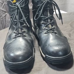 Wolverine Boots 