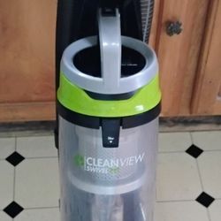 Bissell Clean View Swivel Pet Vacuum