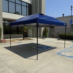 NEW EZ Pop Up Canopy Tent 10x10 Feet 