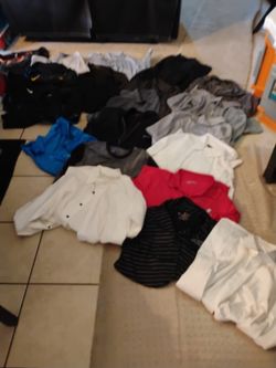 Men's Shirts