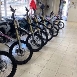 SYXmoto 125-3 On Sale 
