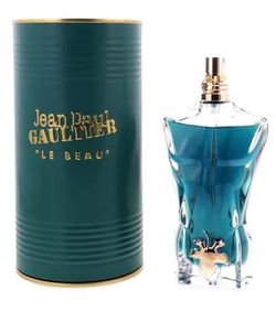 Jean Paul Gaultier Le Beau Le Parfum Eau De Parfum Intense Spray