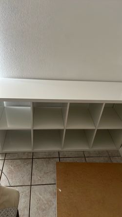 IKEA kallax gloss version
