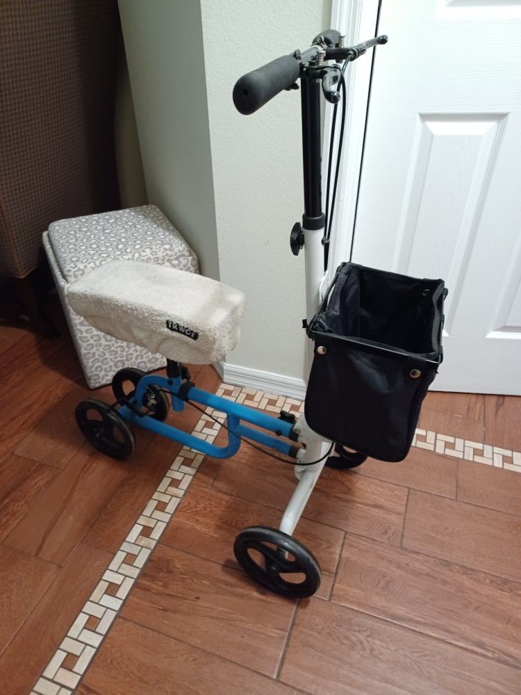 Knee Roller Elenker