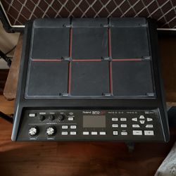 Roland SPD SX Drum/Sampling Pad