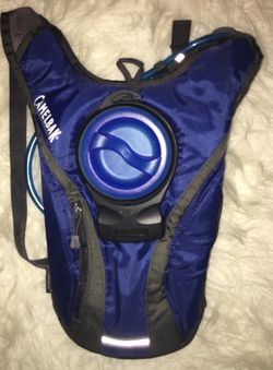 Camelbak hydration backpack great condition