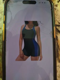Swim suit