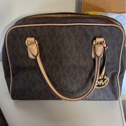 Med Michael Kors Hand Bag