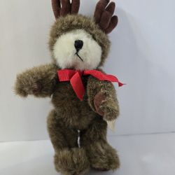 Boyds Bear 7 Different Ones