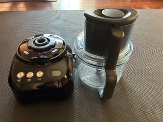 Breville BFP800BSXL Food Processor