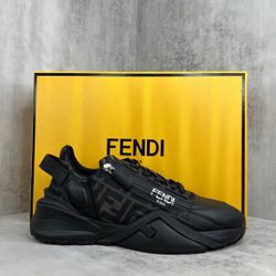 Fendi Men’s Sneaker With Box 2026 New
