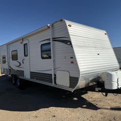 2013 King Sport By Gulf Stream 