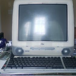 Apple Computer i Mac All In One