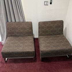 2 INDIVIDUALS SOFA!!!!