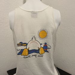  Large Vintage  1986