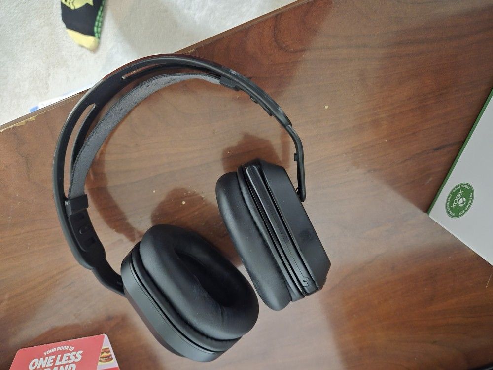 New Turtle Beach 500's 2 Months Old $55