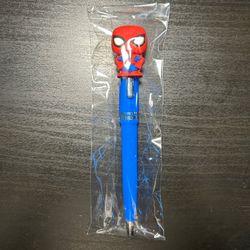 Spider-Man Funko Pen