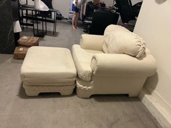Cozy chair