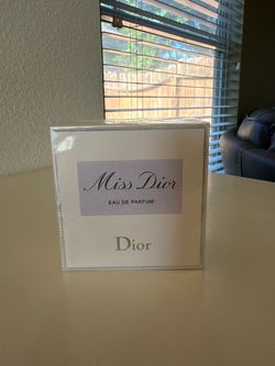 Miss Dior Eau de parfum