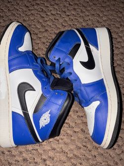 Jordan 1
