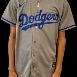 Betts Dodgers MLB Jerseys