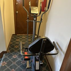 Body Champ 3-in-1 Trio Trainer Workout Machine