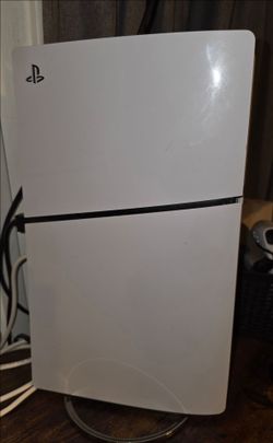 Sony PlayStation 5 Slim Console Digital