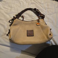 Vintage Dooney & Bourke Purse