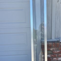 Petsafe Pet Door Insert For Standard Sliding Patio Door