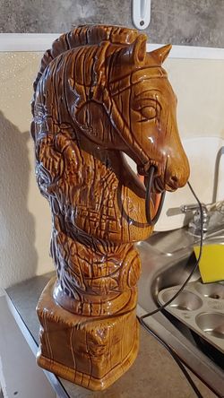 Horse decore