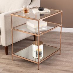 NEW! (in Box) End Table 