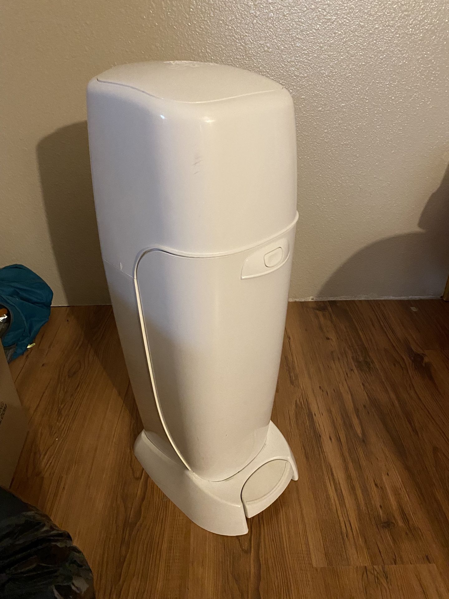 diaper genie
