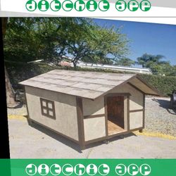 seat tough Outdoor Pet Houses - Reliable Homes for Cheerful Pets