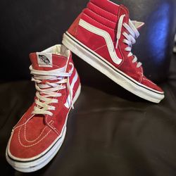 Men’s shoes
