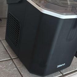 Ice Maker