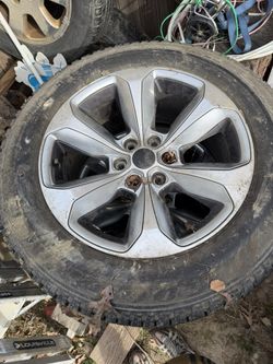Rims For Truck