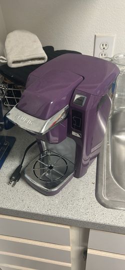 Keurig coffee maker