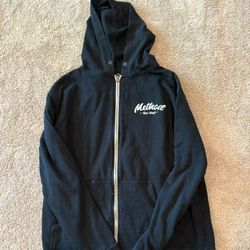 Method Zip Up Jacket 