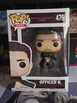 Blade Runner 2049 Funko POP Figure
