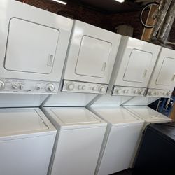 Stackables - 24” W - 26”1/2 D - 72” H