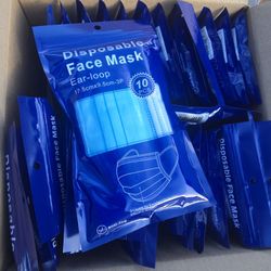 FACEMASK