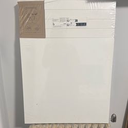 IKEA White Table 