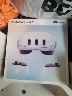 Meta Quest 3