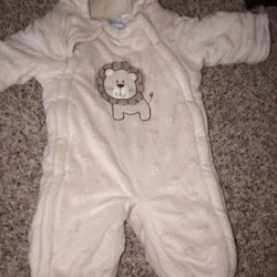 Baby Onesie