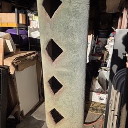 Large Decorative Cat Tree