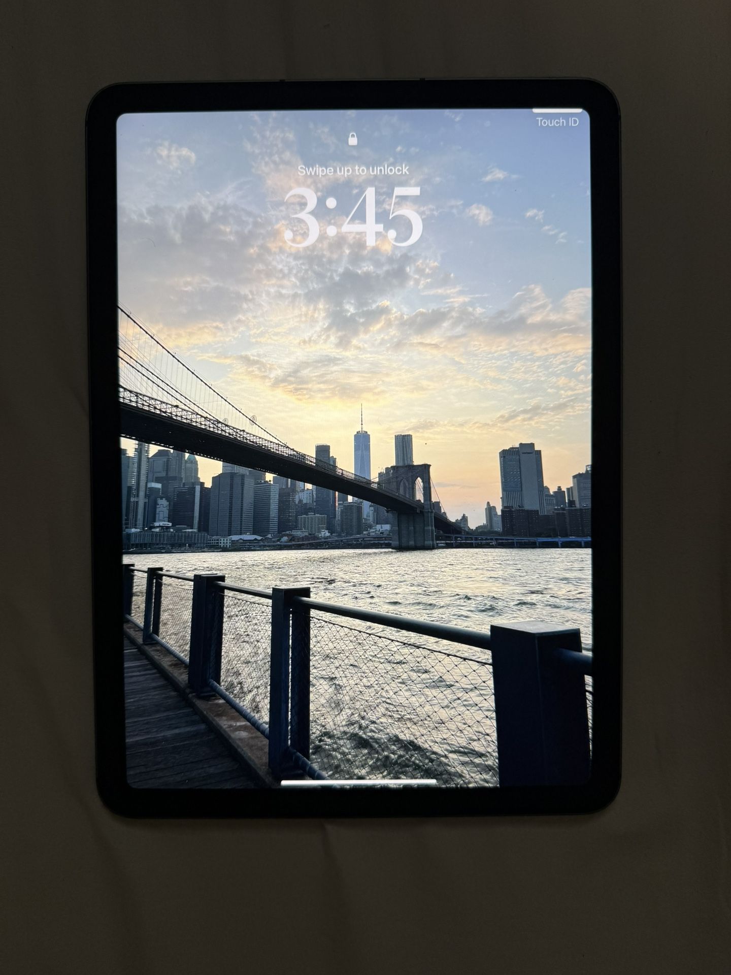 iPad Air 4th Generation 128GB Cellular