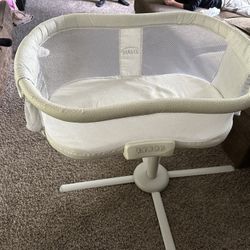 Halo Bassinet 