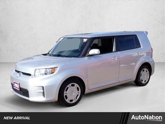 2011 Scion xB