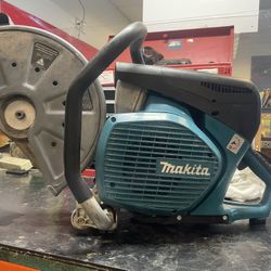 Makita Concrete Saw EK7651H