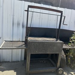 asador / Bbq Grill